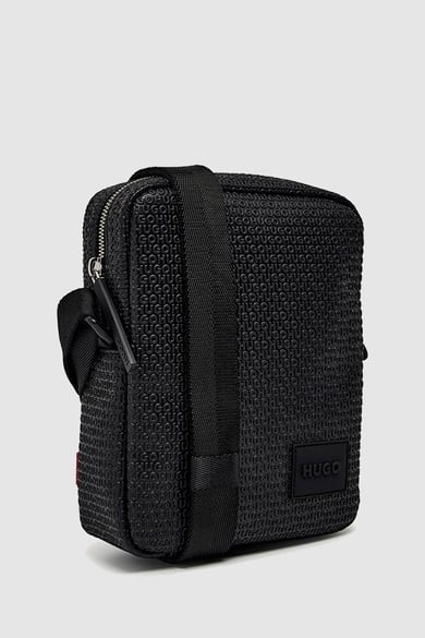 ΤΣΑΝΤΑΚΙ ΧΙΑΣΤΙ HUGO - 001 ΜΑΥΡΟ